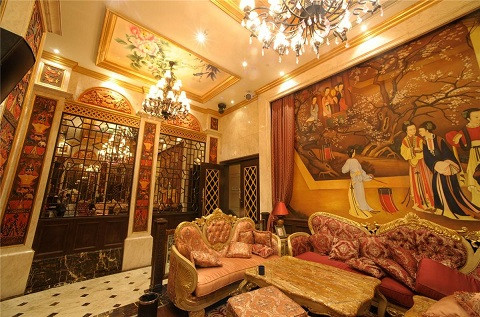 应县高档KTV妹子质量哪家好